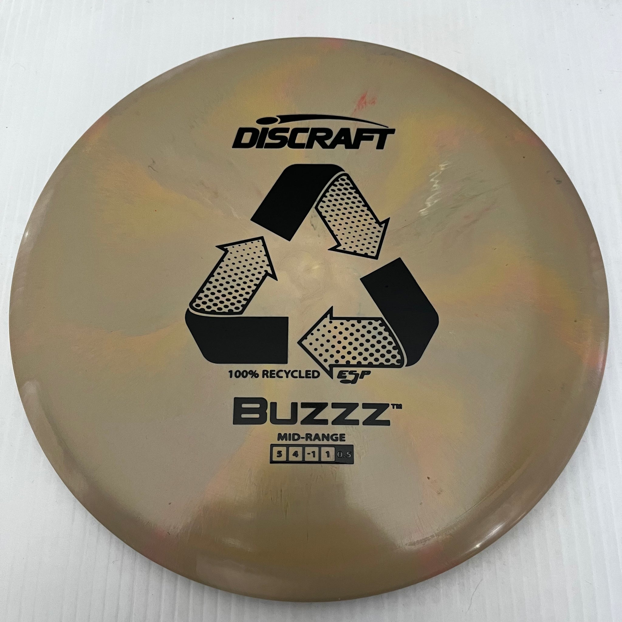 Discraft Recycled ESP Buzzz 5/4/-1/1