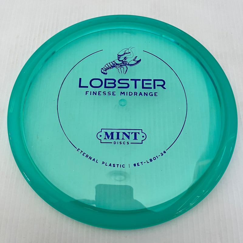 Mint Discs Eternal Lobster 5/5/-3/1