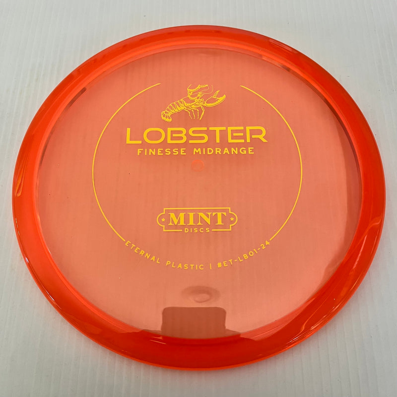 Mint Discs Eternal Lobster 5/5/-3/1