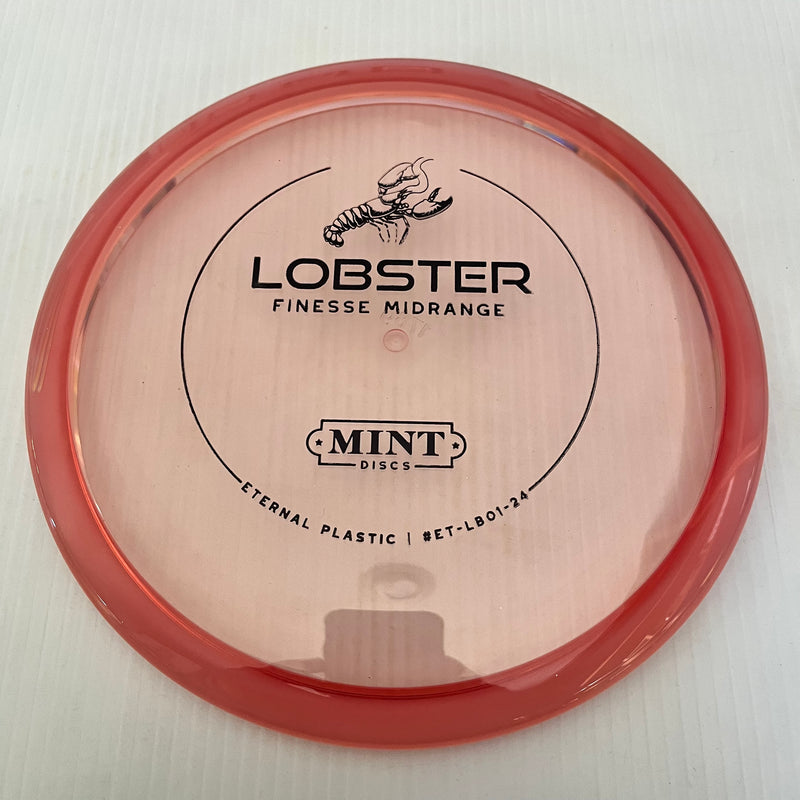 Mint Discs Eternal Lobster 5/5/-3/1