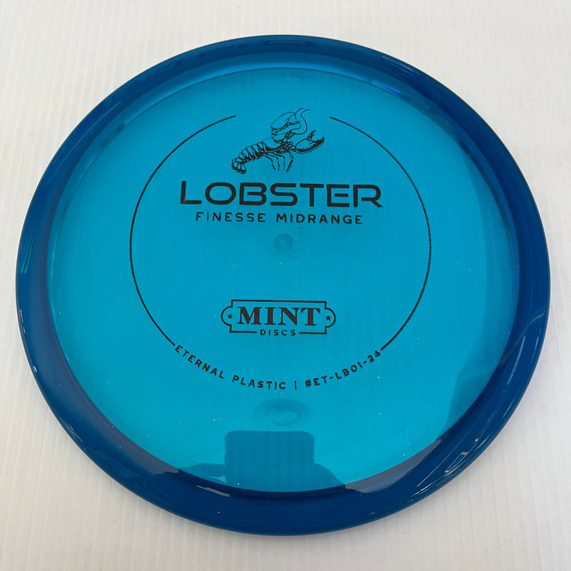 Mint Discs Eternal Lobster 5/5/-3/1