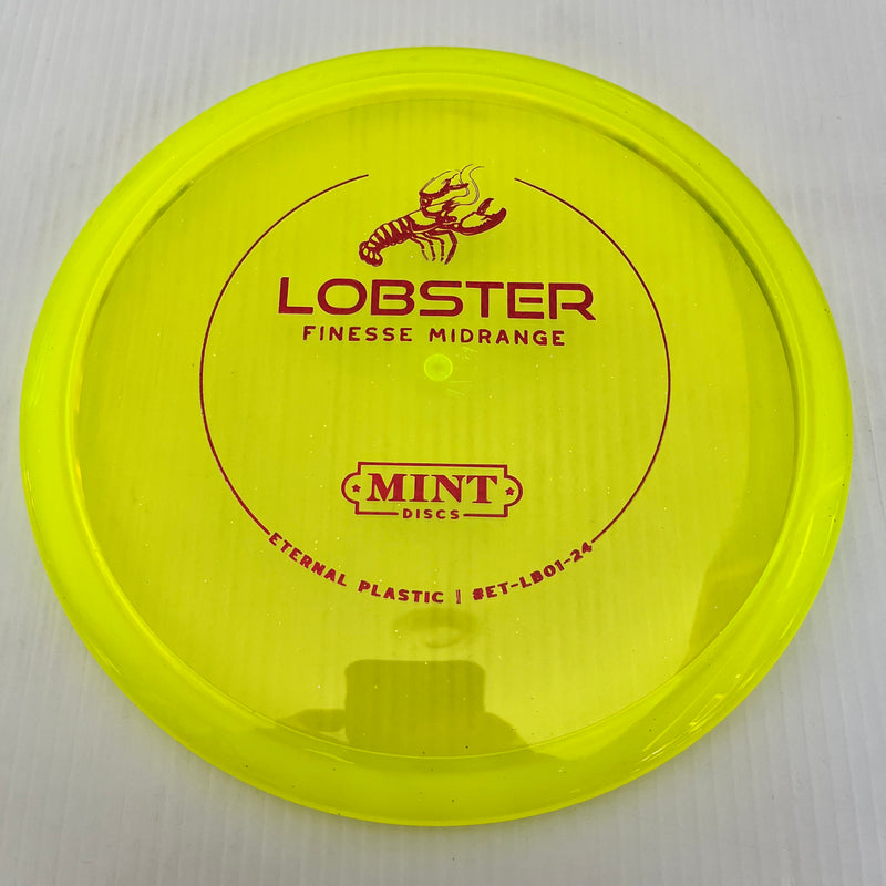 Mint Discs Eternal Lobster 5/5/-3/1