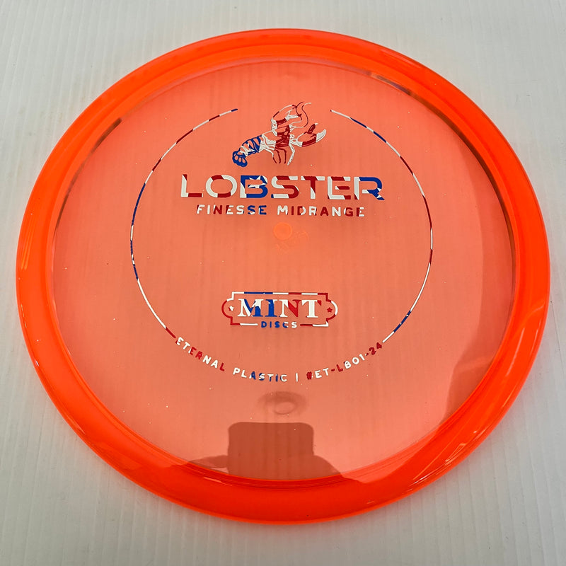 Mint Discs Eternal Lobster 5/5/-3/1