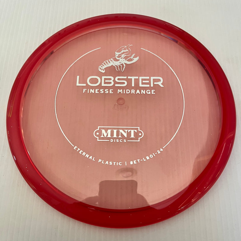 Mint Discs Eternal Lobster 5/5/-3/1