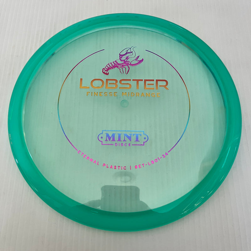 Mint Discs Eternal Lobster 5/5/-3/1