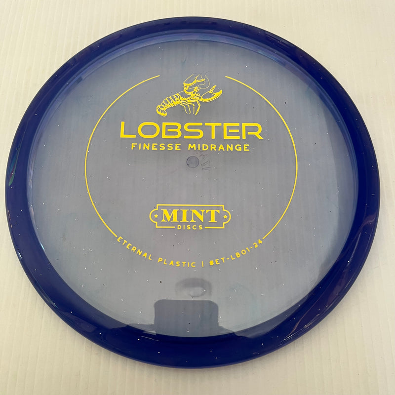 Mint Discs Eternal Lobster 5/5/-3/1