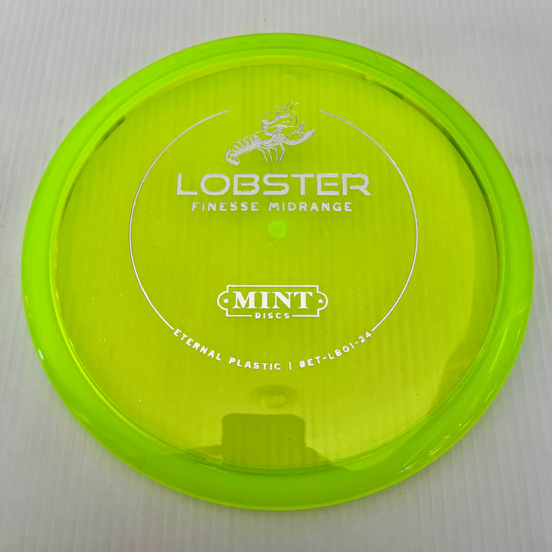 Mint Discs Eternal Lobster 5/5/-3/1