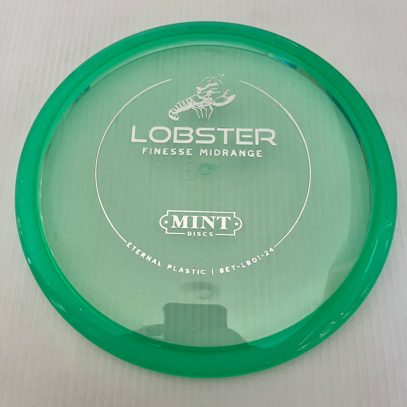 Mint Discs Eternal Lobster 5/5/-3/1