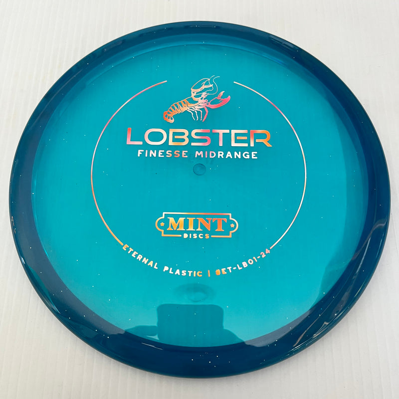 Mint Discs Eternal Lobster 5/5/-3/1