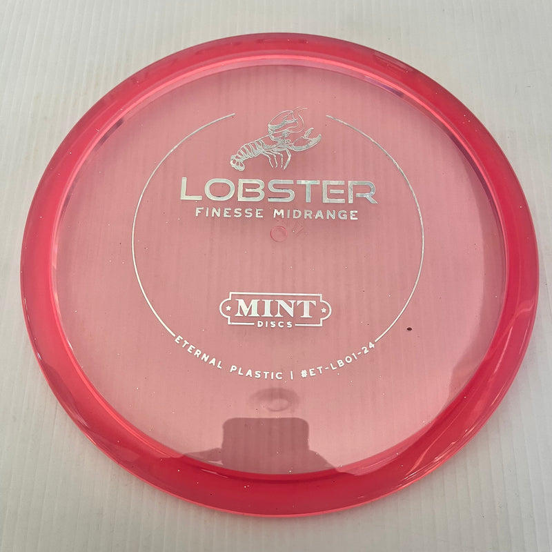 Mint Discs Eternal Lobster 5/5/-3/1