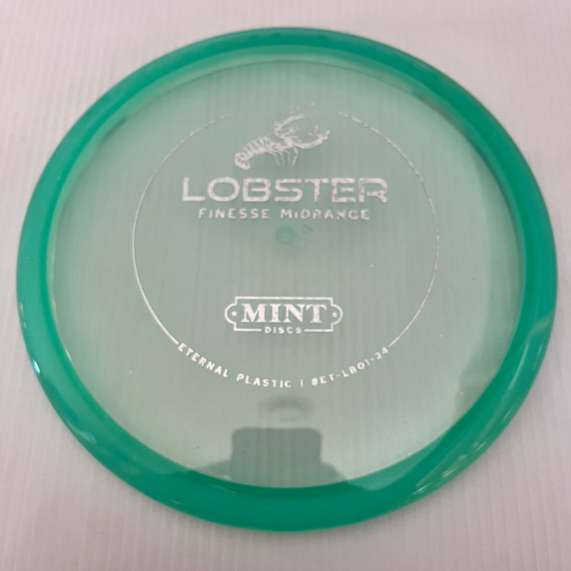 Mint Discs Eternal Lobster 5/5/-3/1