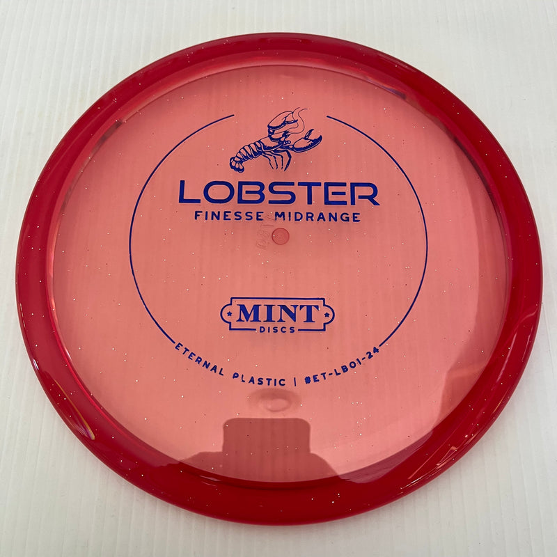 Mint Discs Eternal Lobster 5/5/-3/1