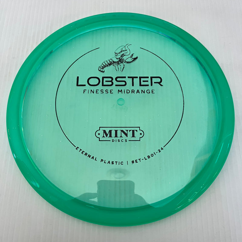 Mint Discs Eternal Lobster 5/5/-3/1