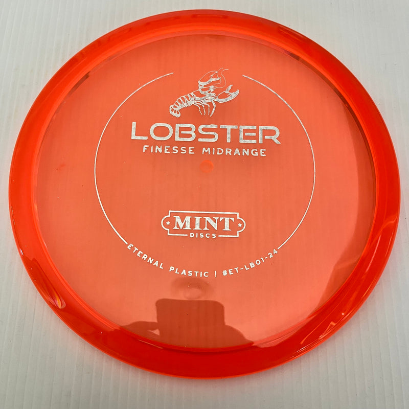 Mint Discs Eternal Lobster 5/5/-3/1