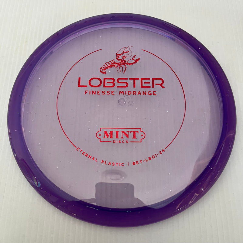 Mint Discs Eternal Lobster 5/5/-3/1