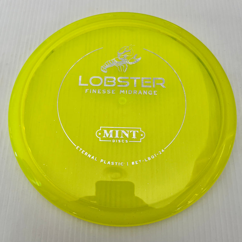 Mint Discs Eternal Lobster 5/5/-3/1