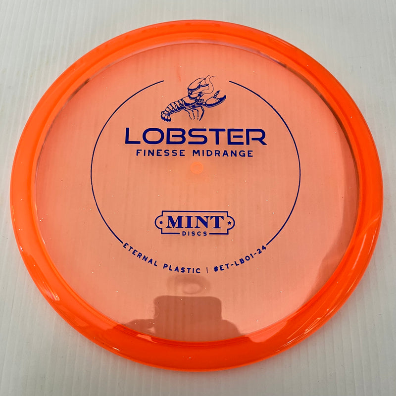 Mint Discs Eternal Lobster 5/5/-3/1