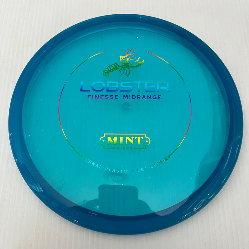 Mint Discs Eternal Lobster 5/5/-3/1