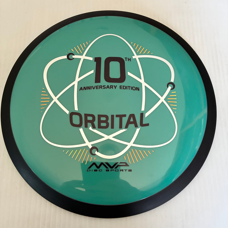 MVP 2025 Gyropalooza Release 10th Anniversary Neutron Orbital 11/5/-4.5/1