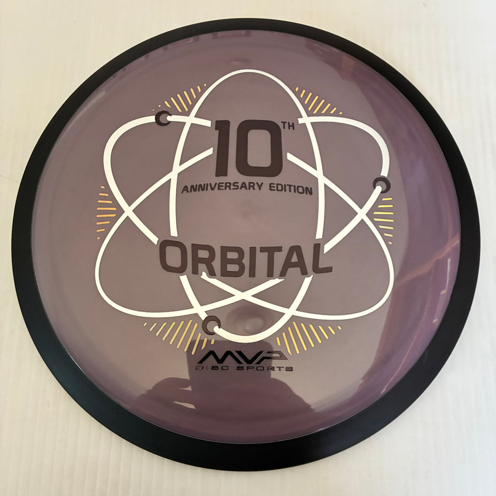 MVP 2025 Gyropalooza Release 10th Anniversary Neutron Orbital 11/5/-4.5/1