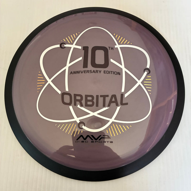 MVP 2025 Gyropalooza Release 10th Anniversary Neutron Orbital 11/5/-4.5/1