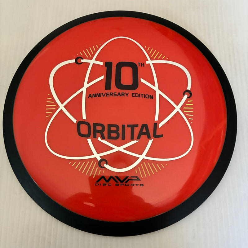 MVP 2025 Gyropalooza Release 10th Anniversary Neutron Orbital 11/5/-4.5/1