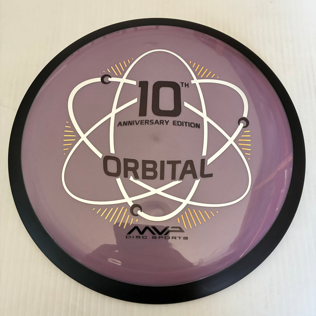 MVP 2025 Gyropalooza Release 10th Anniversary Neutron Orbital 11/5/-4.5/1