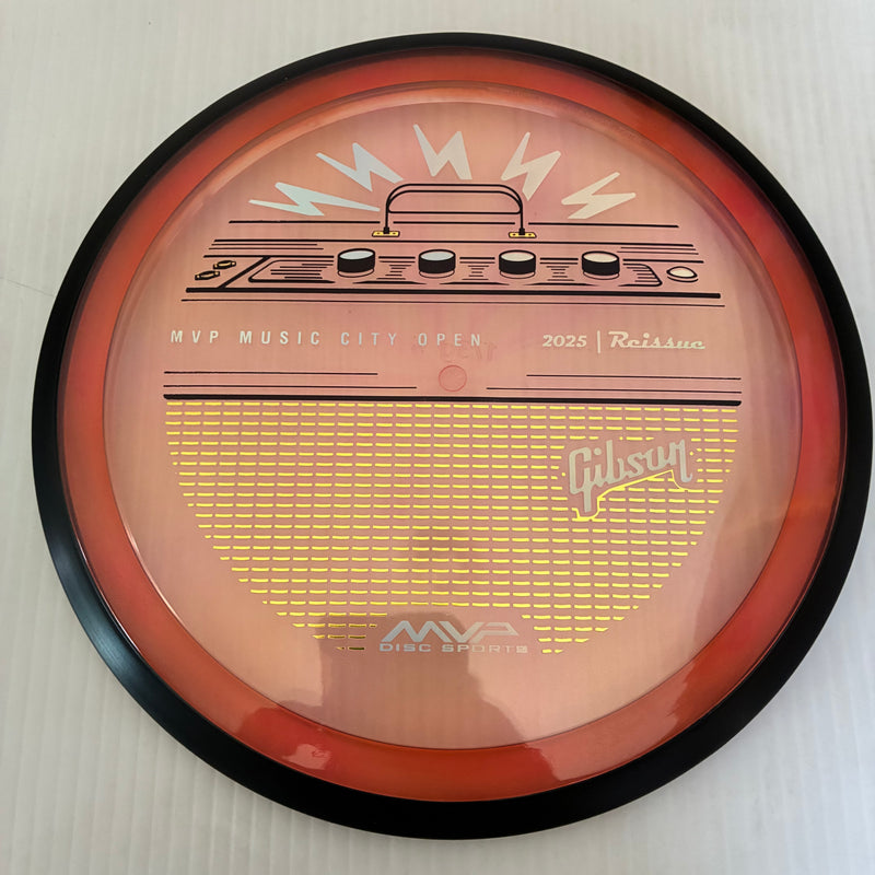 MVP 2025 Music City Open Proton Soft Amp 8/5/-1.5/1