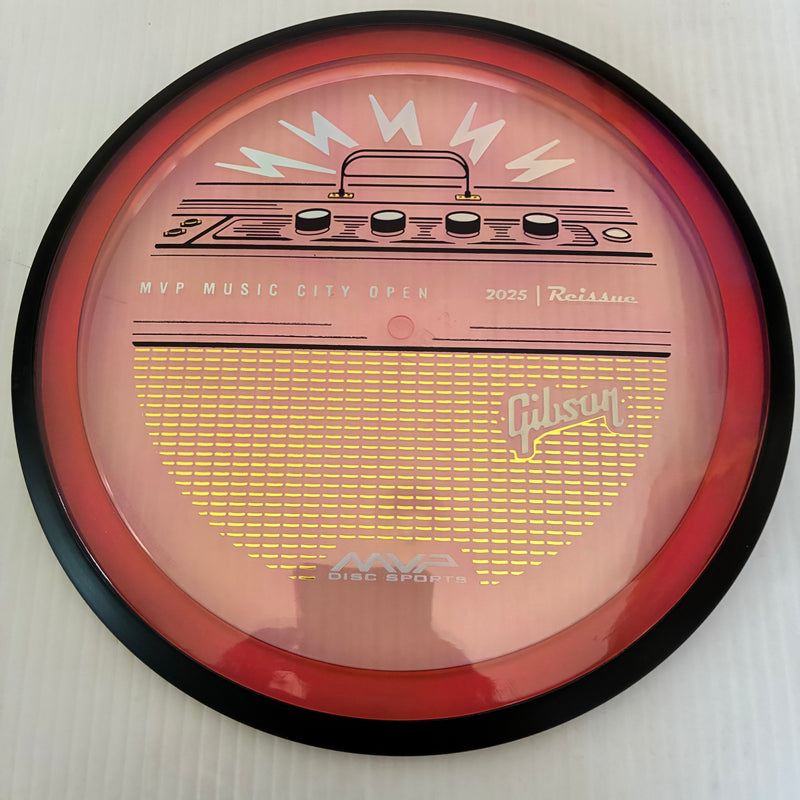 MVP 2025 Music City Open Proton Soft Amp 8/5/-1.5/1