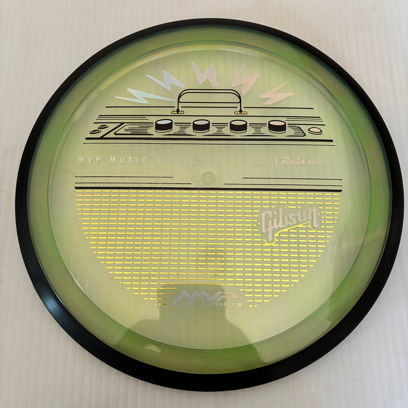 MVP 2025 Music City Open Proton Soft Amp 8/5/-1.5/1