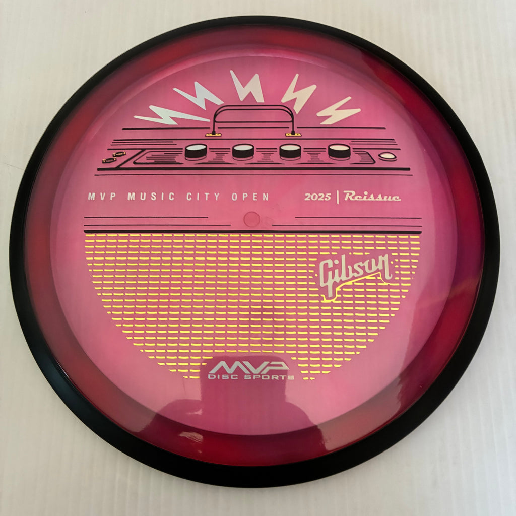 MVP 2025 Music City Open Proton Soft Amp 8/5/-1.5/1