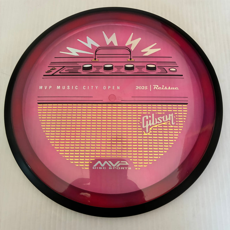 MVP 2025 Music City Open Proton Soft Amp 8/5/-1.5/1