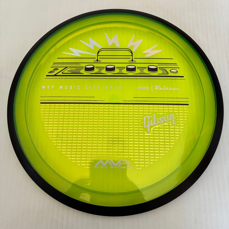 MVP 2025 Music City Open Proton Soft Amp 8/5/-1.5/1