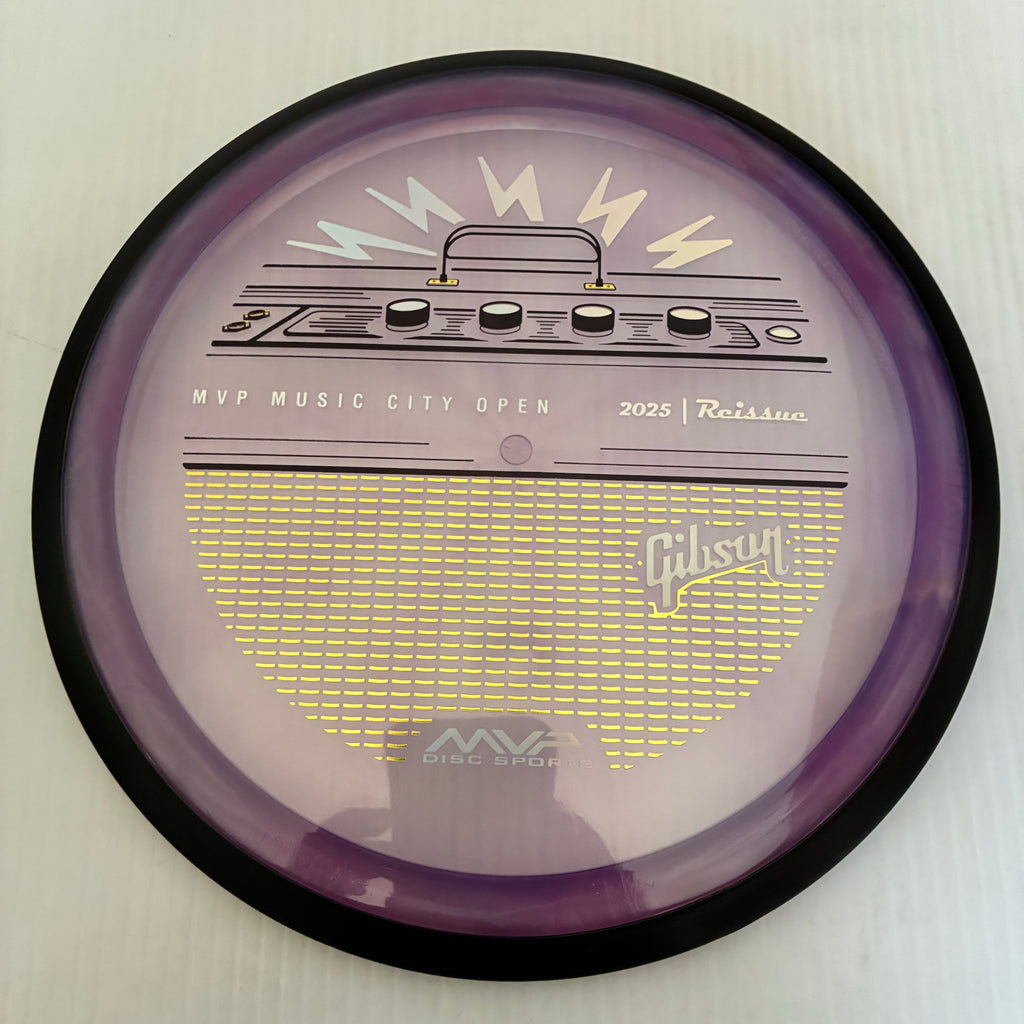 MVP 2025 Music City Open Proton Soft Amp 8/5/-1.5/1