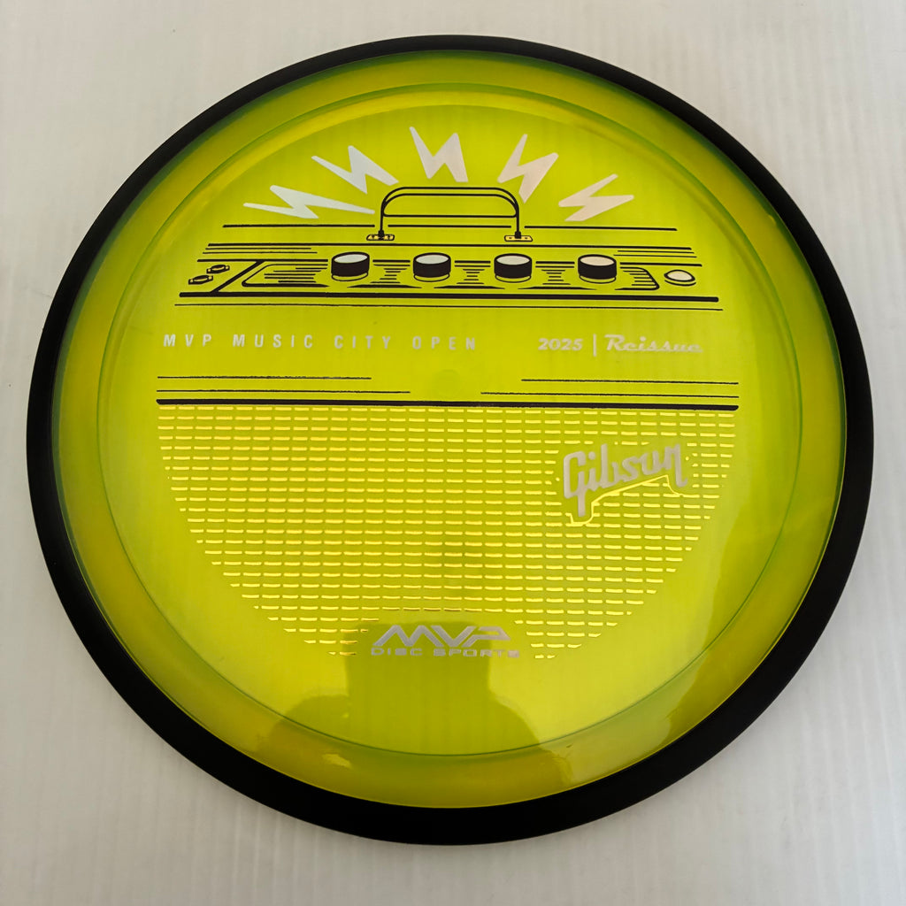 MVP 2025 Music City Open Proton Soft Amp 8/5/-1.5/1