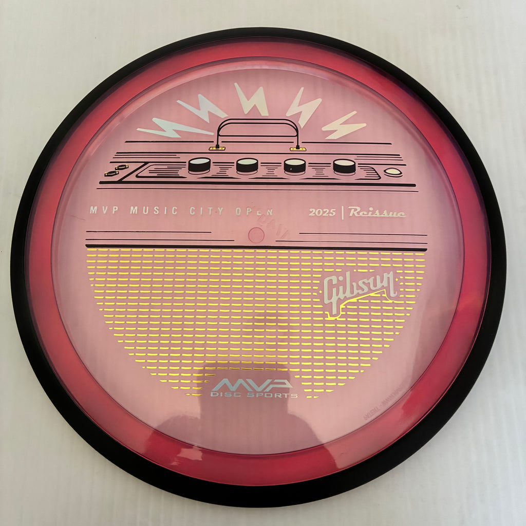 MVP 2025 Music City Open Proton Soft Amp 8/5/-1.5/1