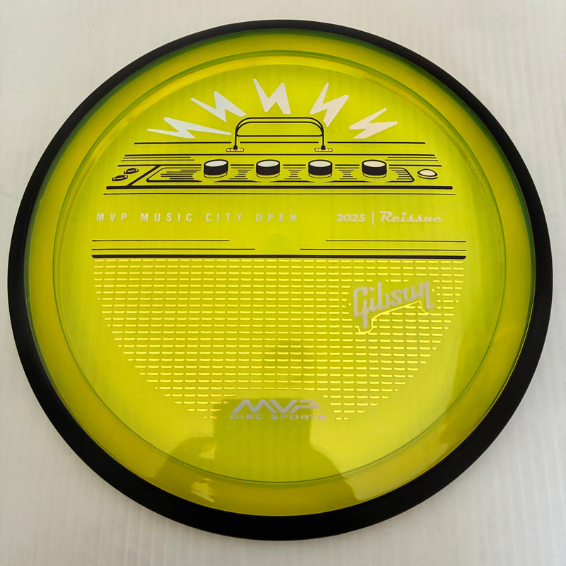 MVP 2025 Music City Open Proton Soft Amp 8/5/-1.5/1