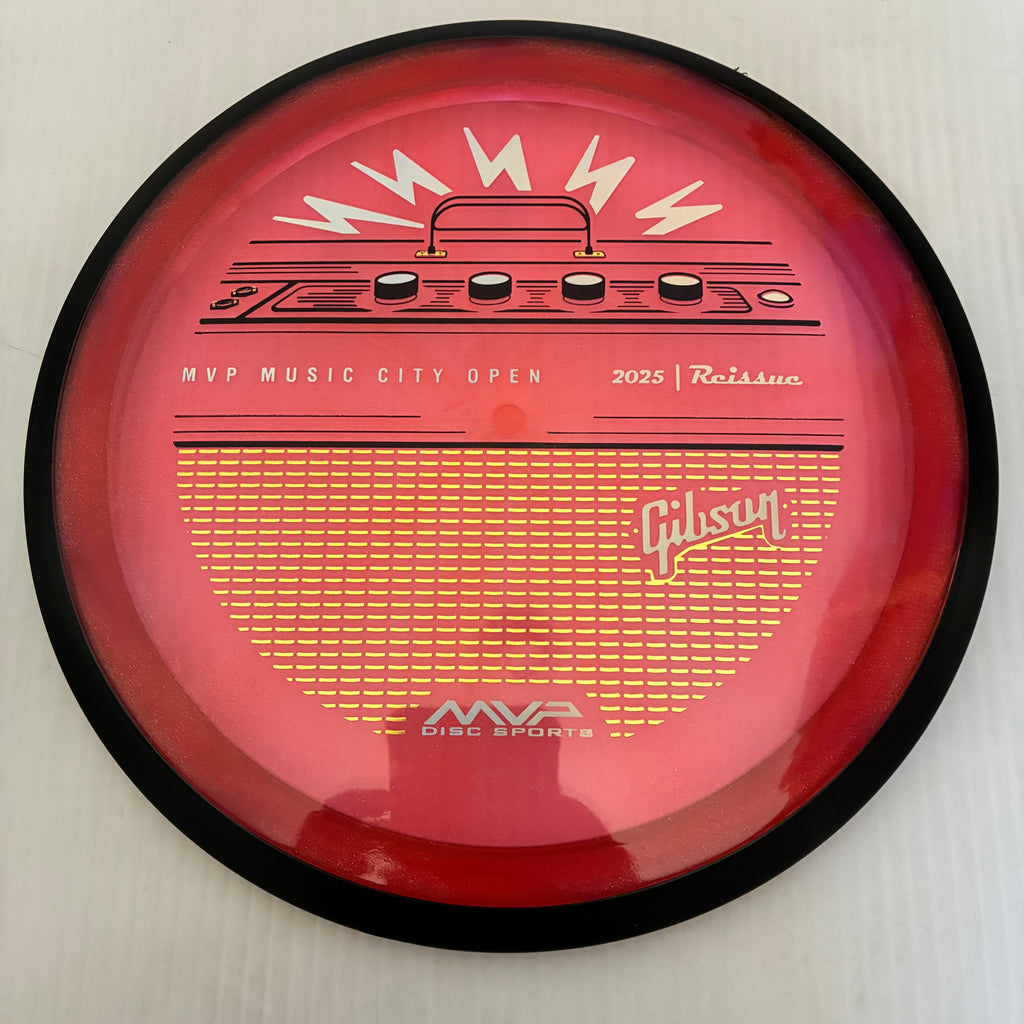 MVP 2025 Music City Open Proton Soft Amp 8/5/-1.5/1