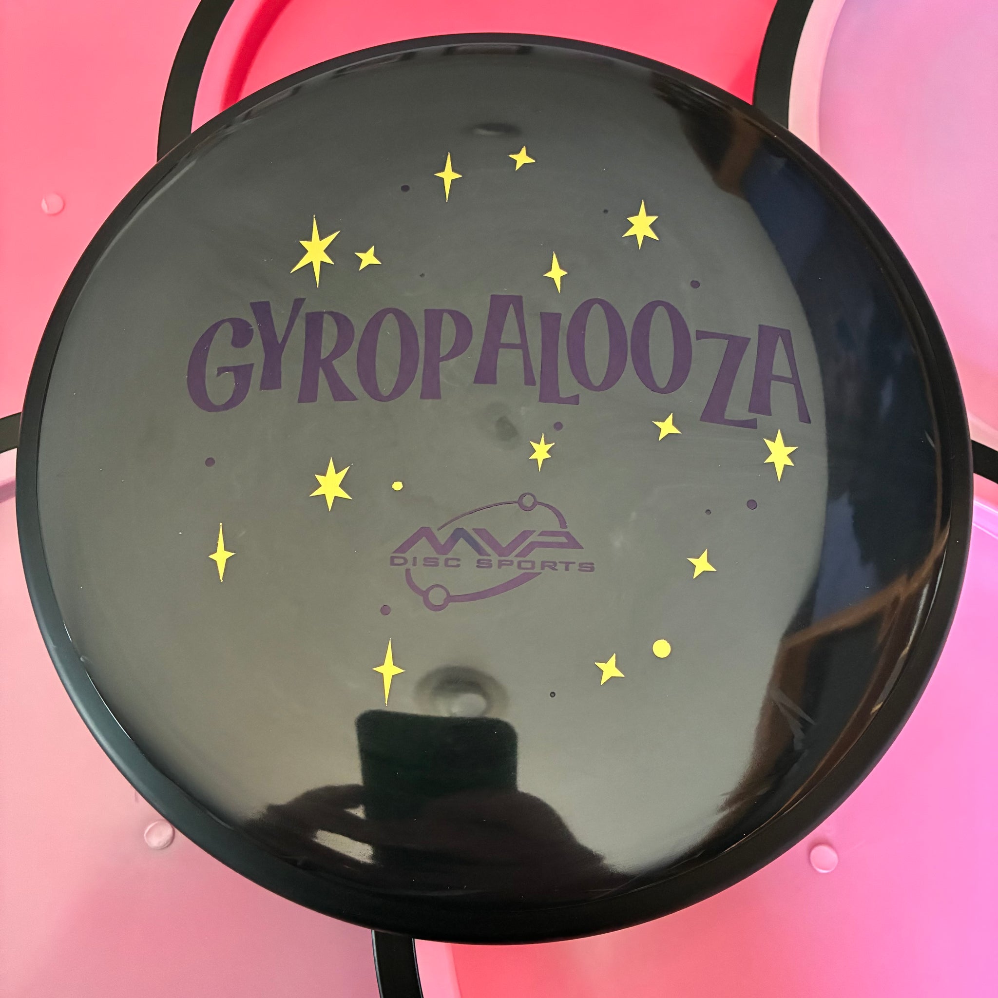 MVP 2025 Gyropalooza Neutron Detour 5/5/-2/1