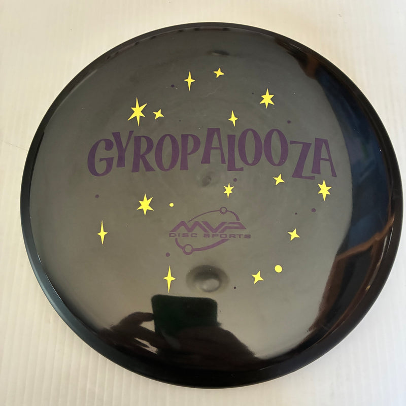 MVP 2025 Gyropalooza Neutron Detour 5/5/-2/1