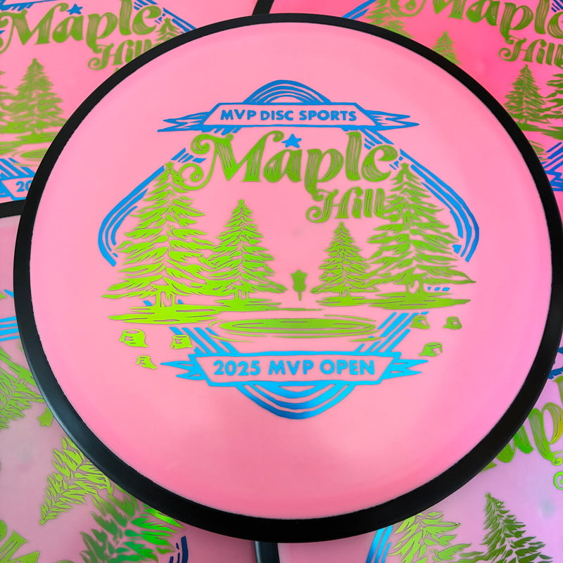 MVP 2025 MVP Open Fission Relay 6/5/-2/1