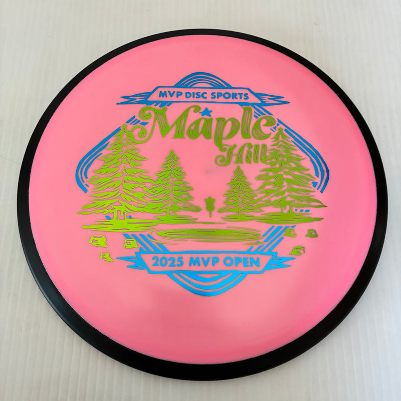 MVP 2025 MVP Open Fission Relay 6/5/-2/1