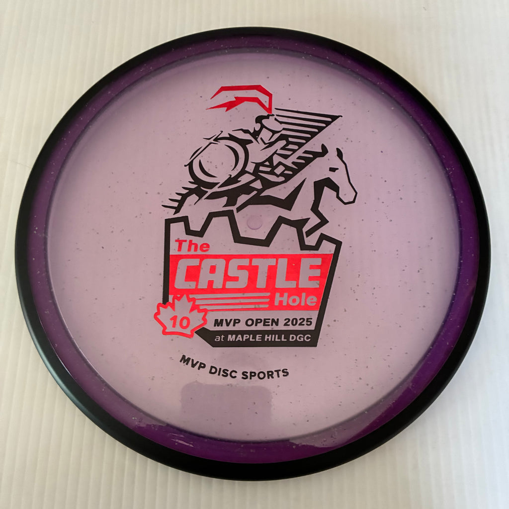 MVP 2025 MVP Open The Castle Hole Proton Particle Glow Reactor 5/5/-0.5/1.5