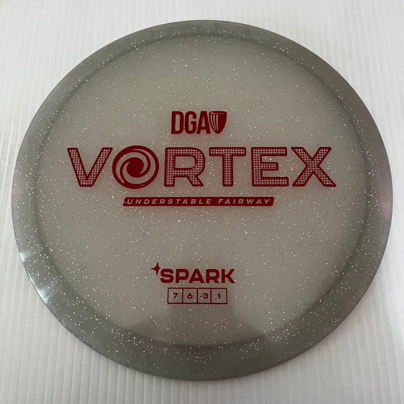 DGA Spark Vortex 7/6/-3/1