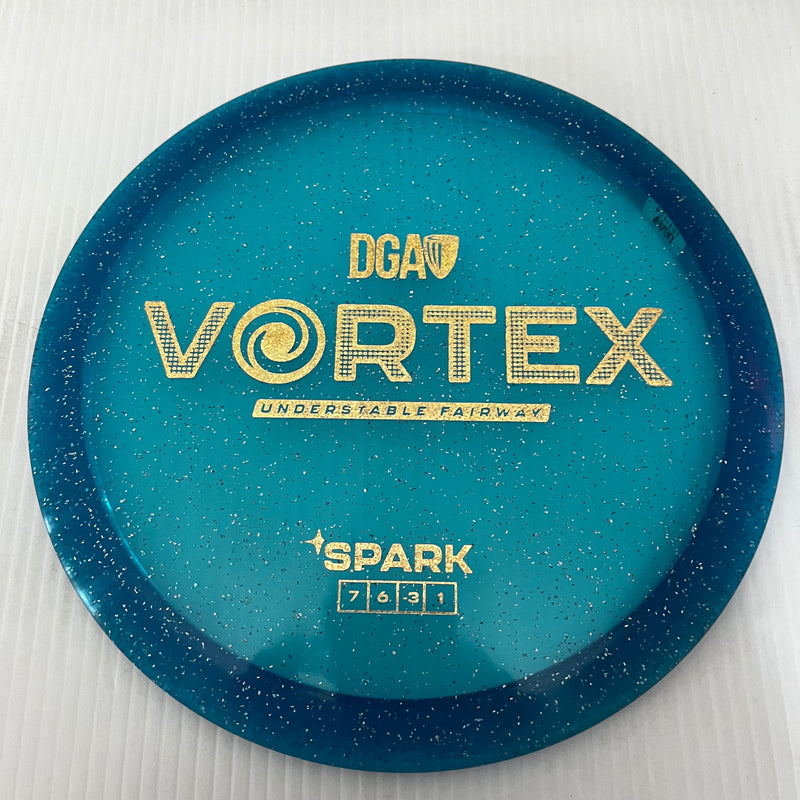 DGA Spark Vortex 7/6/-3/1