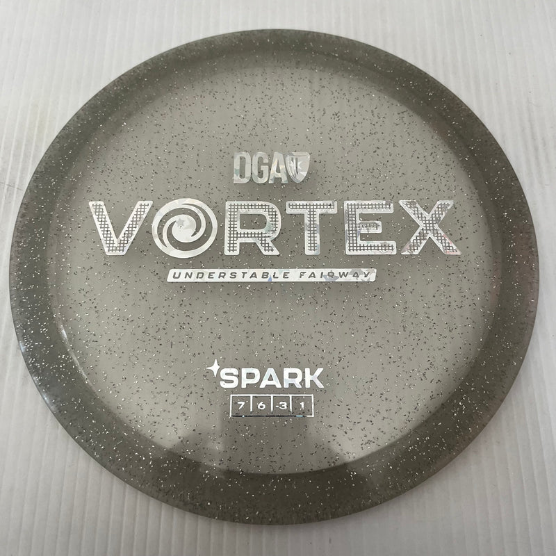 DGA Spark Vortex 7/6/-3/1