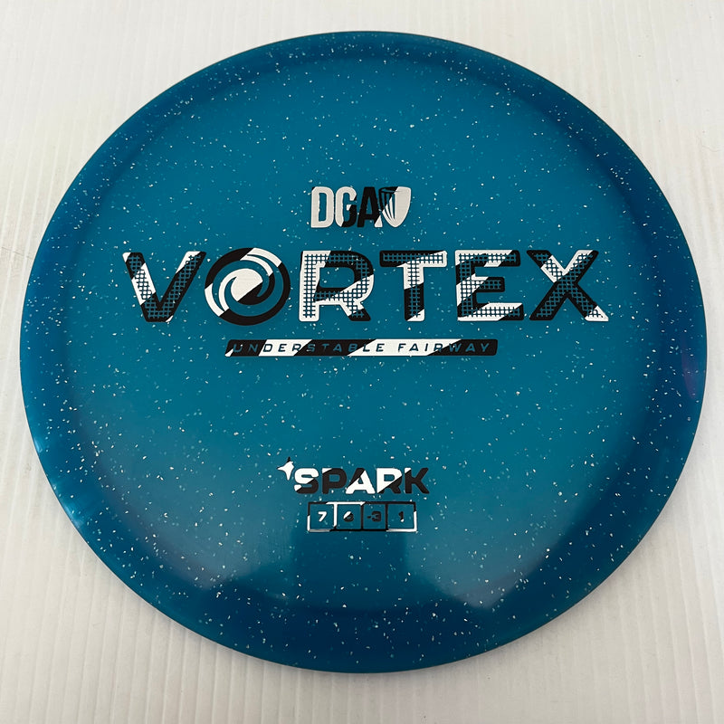 DGA Spark Vortex 7/6/-3/1