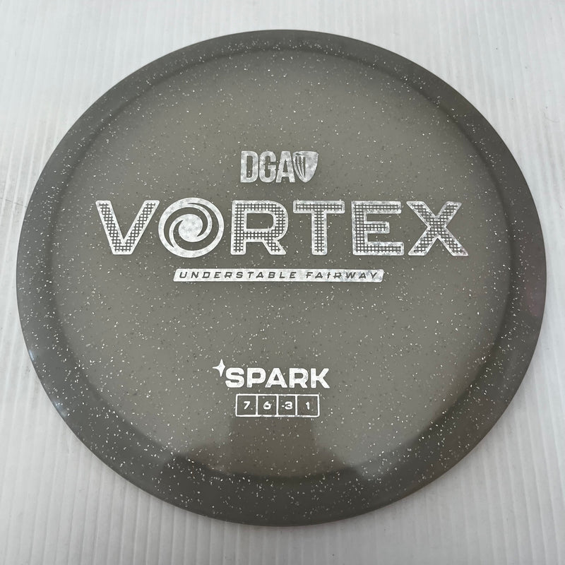 DGA Spark Vortex 7/6/-3/1