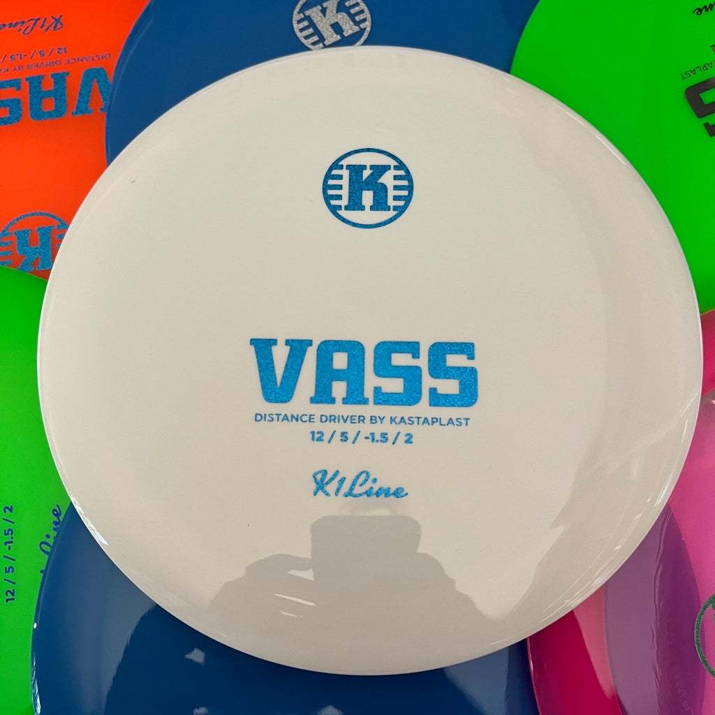 Kastaplast K1 Line VASS 12/5/-1.5/2