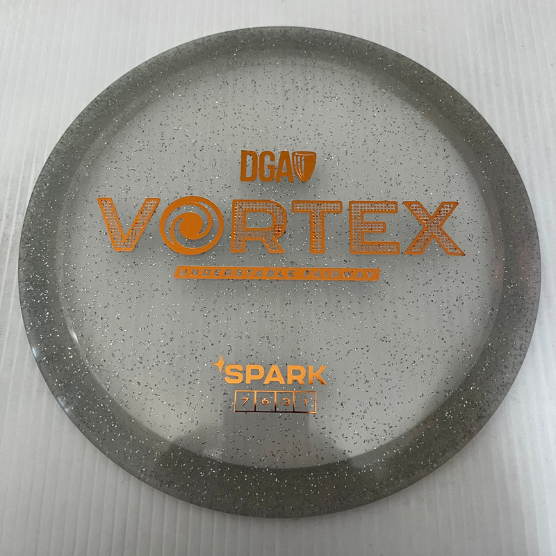 DGA Spark Vortex 7/6/-3/1